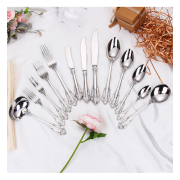 Combo Sản Phẩm Bàn Ăn Cho Nhà Hàng Sang Trọng